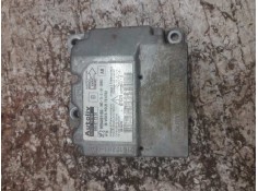 Recambio de centralita airbag para peugeot 307 break/sw (s2) sw referencia OEM IAM 9654491180 606877300 