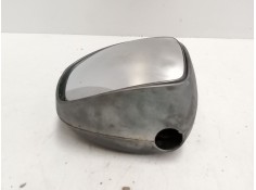 Recambio de retrovisor auxiliar para daf serie xf105.xxx 12.9 diesel referencia OEM IAM 1817860  