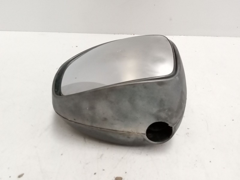 Recambio de retrovisor auxiliar para daf serie xf105.xxx 12.9 diesel referencia OEM IAM 1817860  