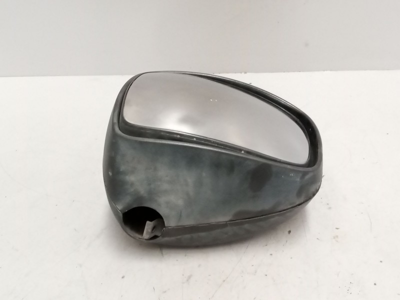 Recambio de retrovisor auxiliar para daf serie xf105.xxx 12.9 diesel referencia OEM IAM 1817860  