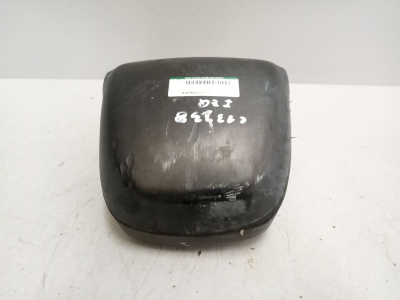 Recambio de retrovisor auxiliar para daf serie xf105.xxx 12.9 diesel referencia OEM IAM 1817860  