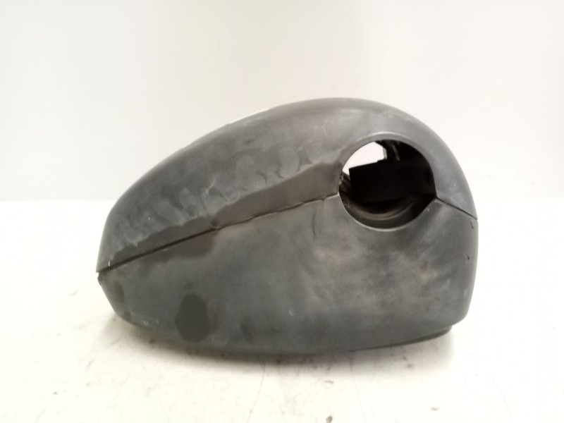 Recambio de retrovisor auxiliar para daf serie xf105.xxx 12.9 diesel referencia OEM IAM 1817860  