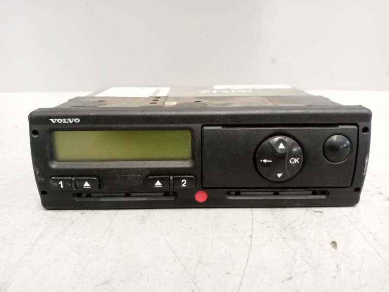 Recambio de tacografo para volvo fl xxx 7.2 diesel referencia OEM IAM 13811012300003 0001514319 7421089517