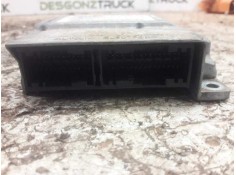 Recambio de centralita airbag para peugeot 307 break/sw (s2) sw referencia OEM IAM 9654491180 606877300  2