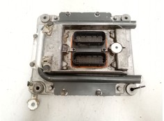 Recambio de centralita motor edc para renault premium distribution 10.8 diesel referencia OEM IAM 21300122  