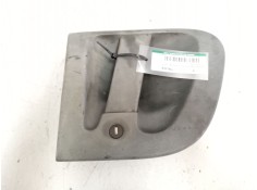Recambio de maneta exterior delantera izquierda para volvo fl xxx 7.2 diesel referencia OEM IAM 24426873  