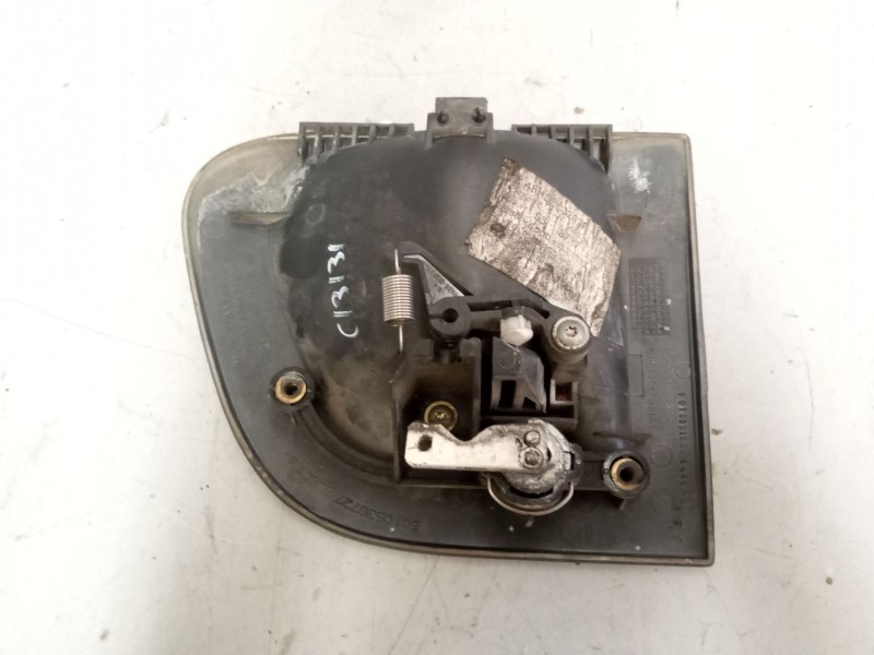 Recambio de maneta exterior delantera izquierda para volvo fl xxx 7.2 diesel referencia OEM IAM 24426873  