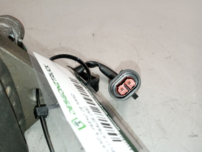 Recambio de palanca freno de mano para iveco stralis (as) 10.3 diesel referencia OEM IAM 5802790763  DPM60MYD