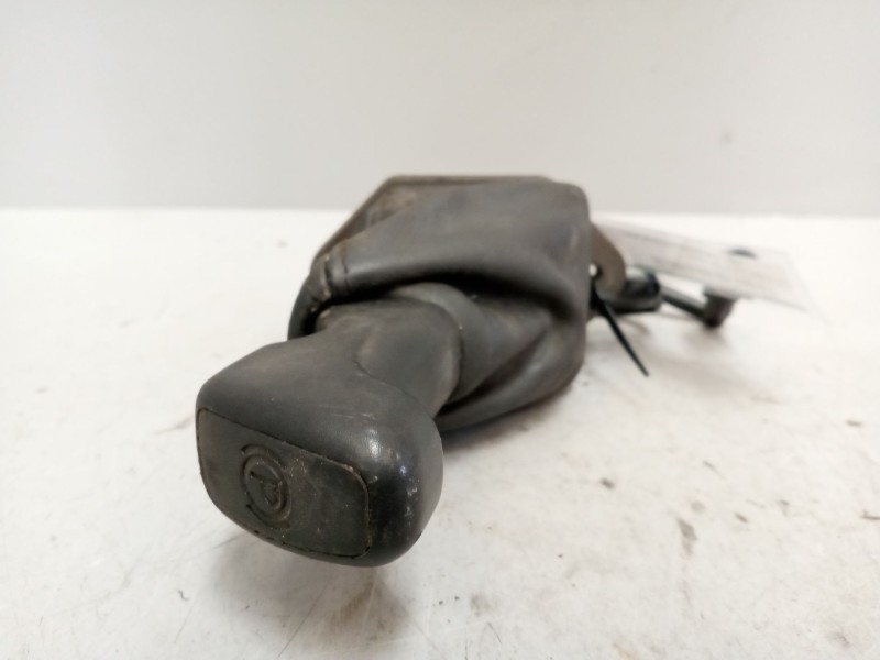 Recambio de palanca freno de mano para iveco stralis (as) 10.3 diesel referencia OEM IAM 5802790763  DPM60MYD