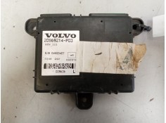 Recambio de modulo electronico para volvo fh xxx 12.8 diesel referencia OEM IAM 20569214  