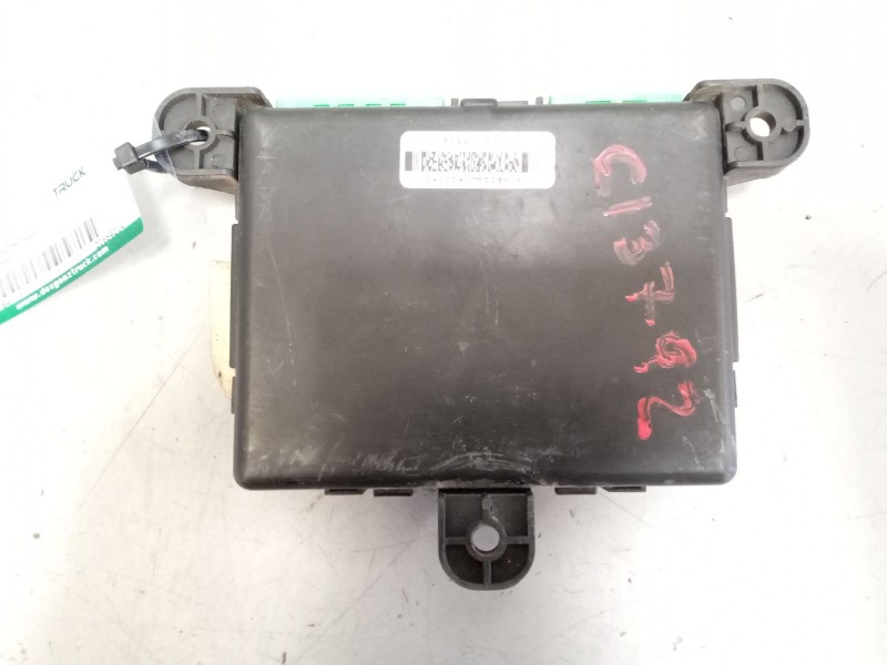 Recambio de modulo electronico para volvo fh xxx 12.8 diesel referencia OEM IAM 20569214  