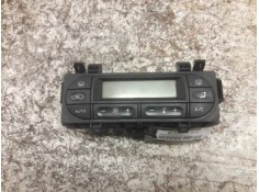 Recambio de mando climatizador para citroen c3 1.4 hdi premier referencia OEM IAM 96377775XT  