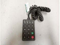 Recambio de mando control de ecas para iveco stralis (as) 10.3 diesel referencia OEM IAM 4460562540  