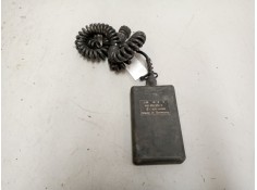 Recambio de mando control de ecas para iveco stralis (as) 10.3 diesel referencia OEM IAM 4460562540   2