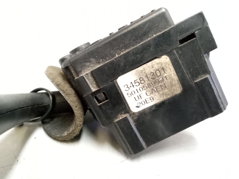 Recambio de mando limpia para volvo fl xxx 7.2 diesel referencia OEM IAM 5010589991  