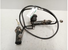 Recambio de bombin embrague para iveco andecar iii referencia OEM IAM 513007110  