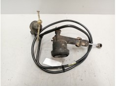 Recambio de bombin embrague para iveco andecar iii referencia OEM IAM 513007110   2