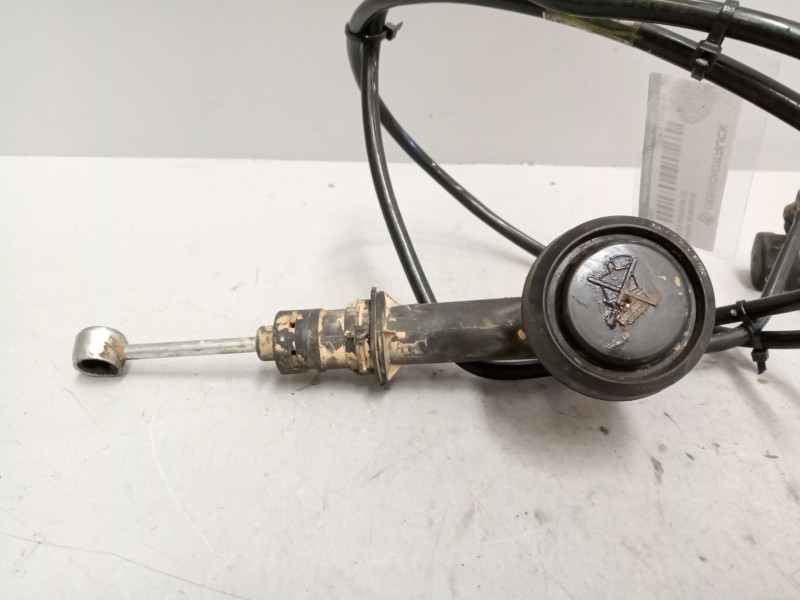 Recambio de bombin embrague para iveco andecar iii referencia OEM IAM 513007110  