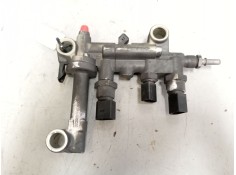 Recambio de modulador adblue para mercedes-benz axor 3-ejes 25/26t 2004  6.4 diesel (om 906 la) referencia OEM IAM a0001400739  