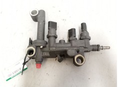 Recambio de modulador adblue para mercedes-benz axor 3-ejes 25/26t 2004  6.4 diesel (om 906 la) referencia OEM IAM a0001400739   2