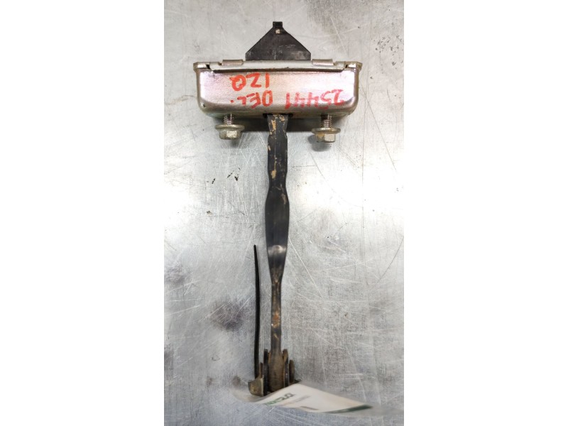 Recambio de retenedor puerta para mazda cx-5 (kf) 2.2 d referencia OEM IAM   