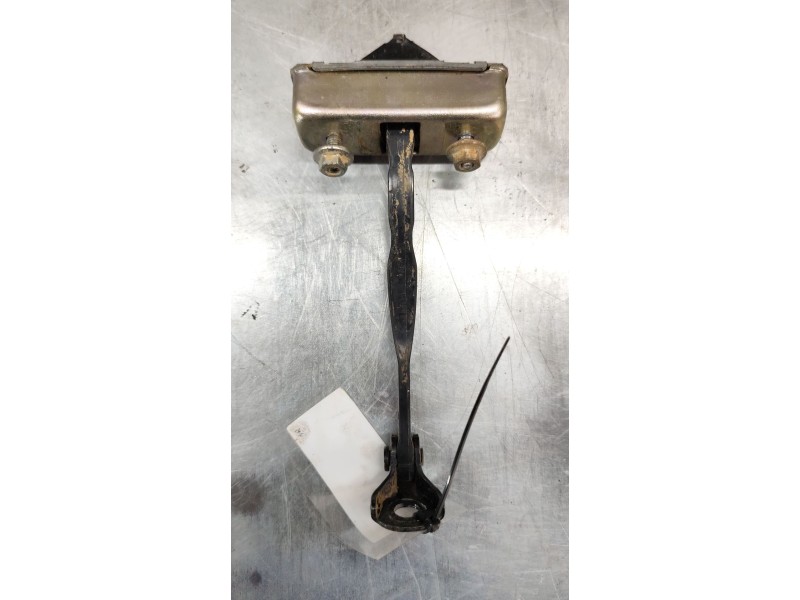 Recambio de retenedor puerta para mazda cx-5 (kf) 2.2 d referencia OEM IAM   