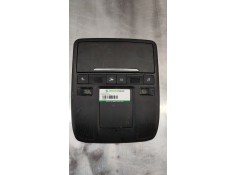 Recambio de luz interior para mazda cx-5 (kf) 2.2 d referencia OEM IAM   