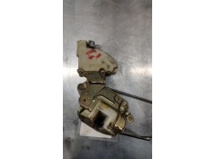 Recambio de cerradura puerta delantera derecha para nissan vanette cargo (hc23) furg. referencia OEM IAM 8055261U01   2