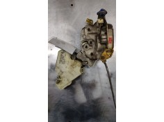 Recambio de cerradura puerta delantera izquierda para nissan vanette cargo (hc23) furg. referencia OEM IAM 8055361U06  