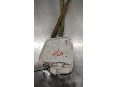 Recambio de cerradura puerta trasera izquierda para mazda cx-5 (kf) 2.2 d referencia OEM IAM   