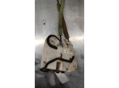Recambio de cerradura puerta trasera izquierda para mazda cx-5 (kf) 2.2 d referencia OEM IAM    2