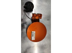 Recambio de tapa exterior combustible para mg mg zs suv (azs1) 1.5 vti referencia OEM IAM   