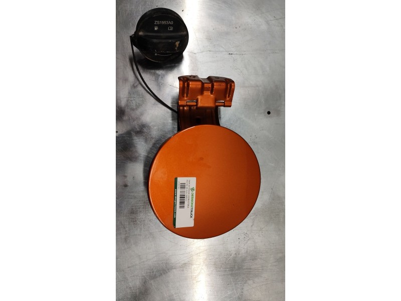 Recambio de tapa exterior combustible para mg mg zs suv (azs1) 1.5 vti referencia OEM IAM   