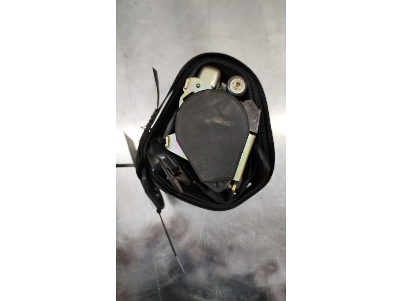 Recambio de cinturon seguridad delantero derecho para citroën c4 i (lc_) 1.6 hdi referencia OEM IAM   