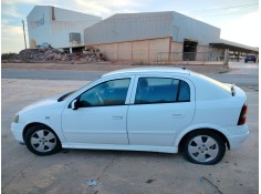 opel astra g berlina del año 2002 2