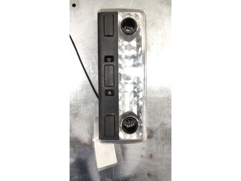 Recambio de luz interior para bmw x3 (e83) 3.0d referencia OEM IAM 63318364929  