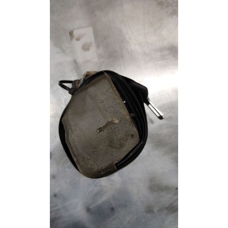 Recambio de cinturon seguridad trasero izquierdo para seat ibiza iv (6j5, 6p1) 1.6 tdi referencia OEM IAM 34033946C  