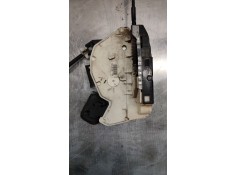 Recambio de cerradura puerta delantera derecha para volkswagen golf vi (5k1) 2.0 tdi referencia OEM IAM a65k1837016  