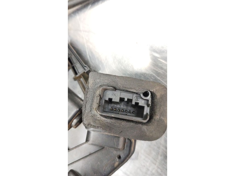 Recambio de cerradura puerta delantera derecha para volkswagen golf vi (5k1) 2.0 tdi referencia OEM IAM a65k1837016  