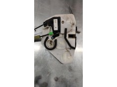 Recambio de cerradura puerta delantera izquierda para mazda cx-5 (kf) 2.2 d referencia OEM IAM    2