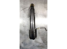 Recambio de maneta exterior trasera izquierda para mazda cx-5 (kf) 2.2 d referencia OEM IAM   