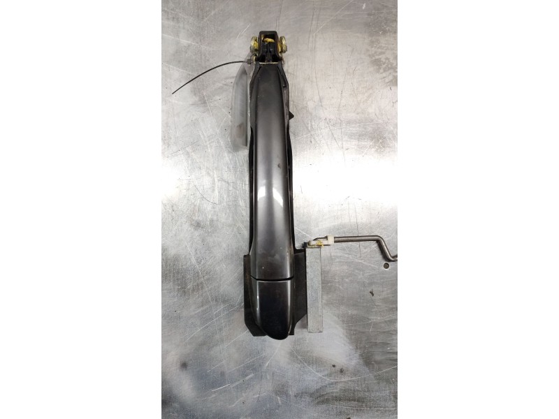 Recambio de maneta exterior trasera izquierda para mazda cx-5 (kf) 2.2 d referencia OEM IAM   