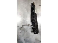 Recambio de maneta exterior trasera izquierda para mazda cx-5 (kf) 2.2 d referencia OEM IAM    2