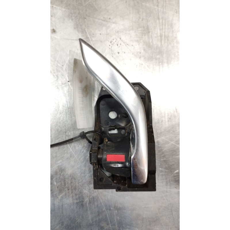 Recambio de maneta interior delantera izquierda para mazda cx-5 (kf) 2.2 d referencia OEM IAM T8315KD53  