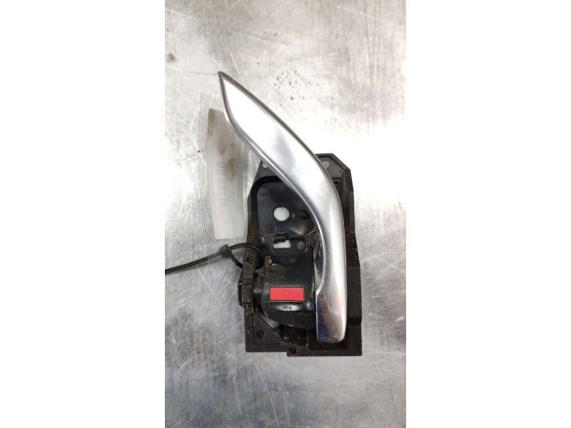 Recambio de maneta interior delantera izquierda para mazda cx-5 (kf) 2.2 d referencia OEM IAM T8315KD53  