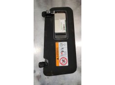 Recambio de parasol derecho para mazda cx-5 (kf) 2.2 d referencia OEM IAM   