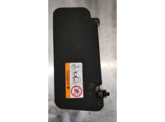 Recambio de parasol derecho para mazda cx-5 (kf) 2.2 d referencia OEM IAM    2