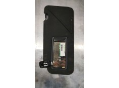 Recambio de parasol izquierdo para mazda cx-5 (kf) 2.2 d referencia OEM IAM   