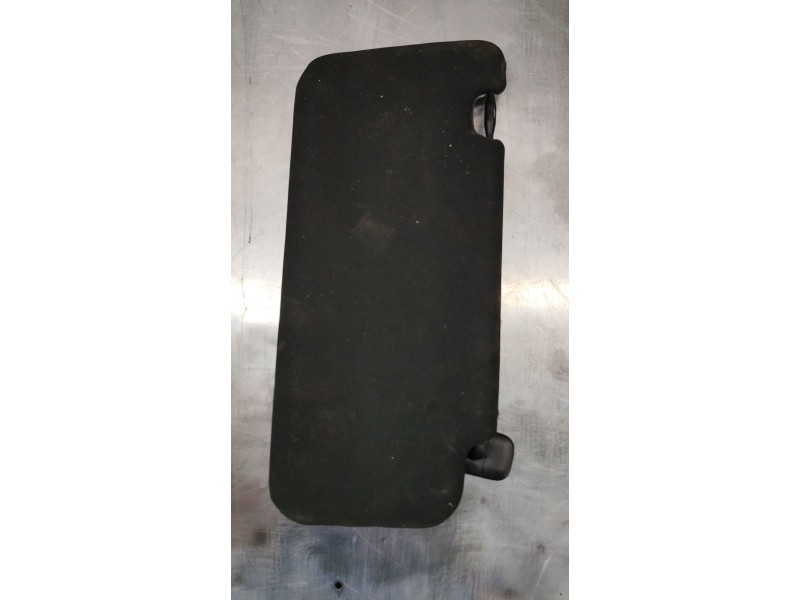 Recambio de parasol izquierdo para mazda cx-5 (kf) 2.2 d referencia OEM IAM   