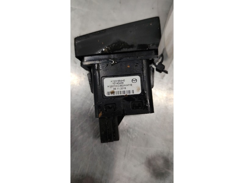 Recambio de warning para mazda cx-5 (kf) 2.2 d referencia OEM IAM   